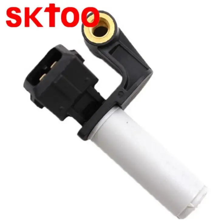 

SKTOO Crankshafe Pulse Sensor For Ford CITROEN FIAT JAGUAR OE: 1920LV 9662221580 1143723 JD6 1138 LR004396 2S7Q-6C315-AC
