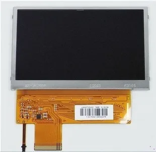 Бесплатная доставка ЖК-экран для Sony PSP 1000 1001 1002 1003 1004 Серия Blacklight | Компьютеры и