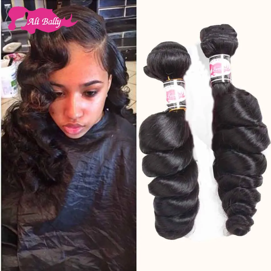 Cheapest Ms Lula Hair Malaysian Loose Wave 7a 4 Bundles Malaysian