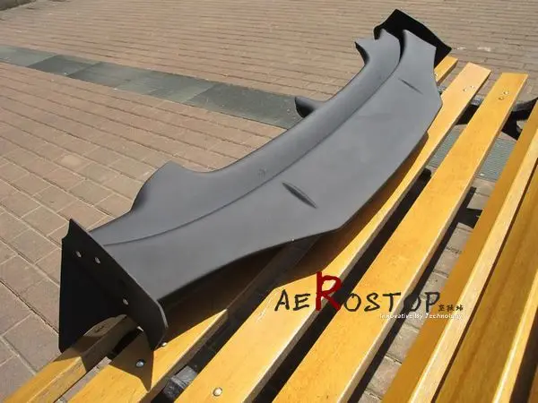 MINI R56 COOPER S DUELL AG STYLE REAR SPOILER FRP (10).jpg