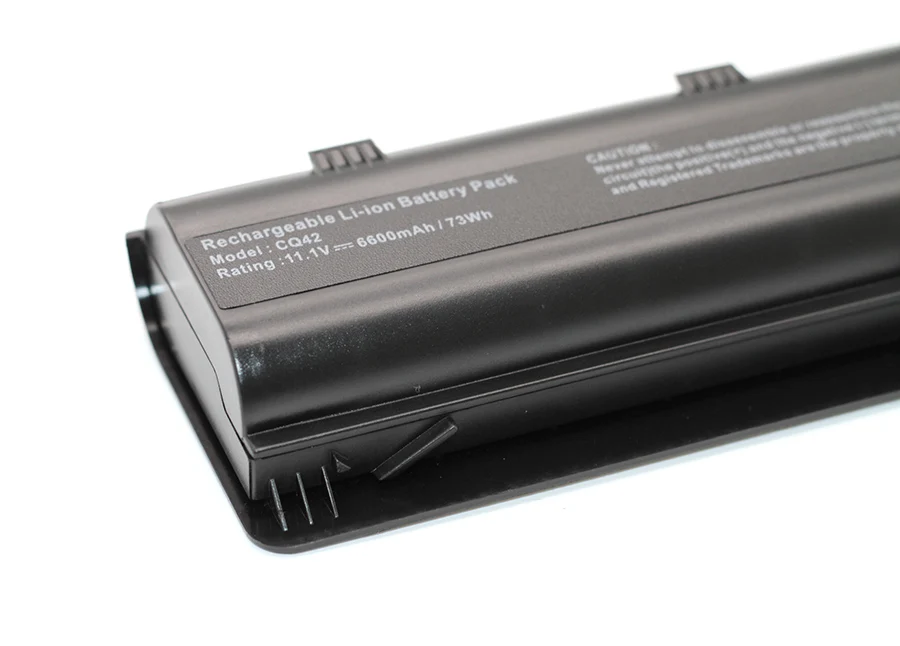 Gololoo Аккумулятор для ноутбука HP Pavilion DM4 DM4T DV3 Dv7 2100 G4 G6 G7 G62 G62T G72 MU06 HSTNN UBOW Presario CQ42 CQ56