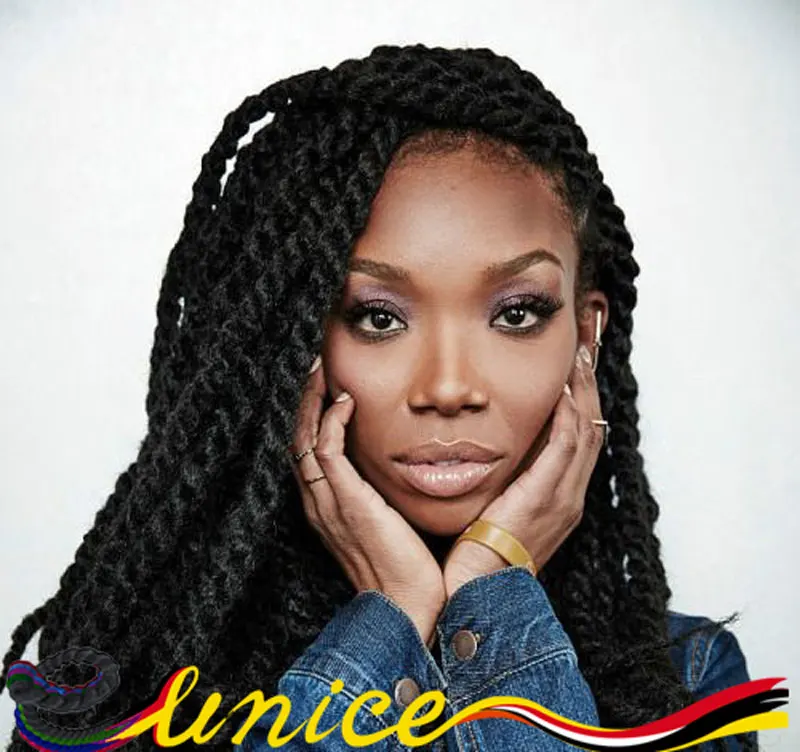Rope Twist Braids-Buy Cheap Rope Twist Braids lots from China Rope ...