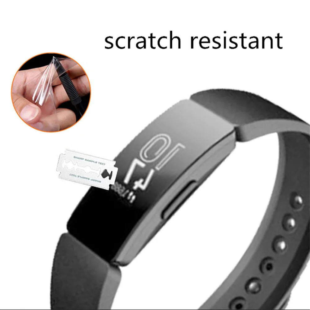 Soft-TPU-HD-Clear-Screen-Protector-Film-for-Fitbit-Inspire-HR-Wristband-Anti-scratch-Smart-Watch (3)