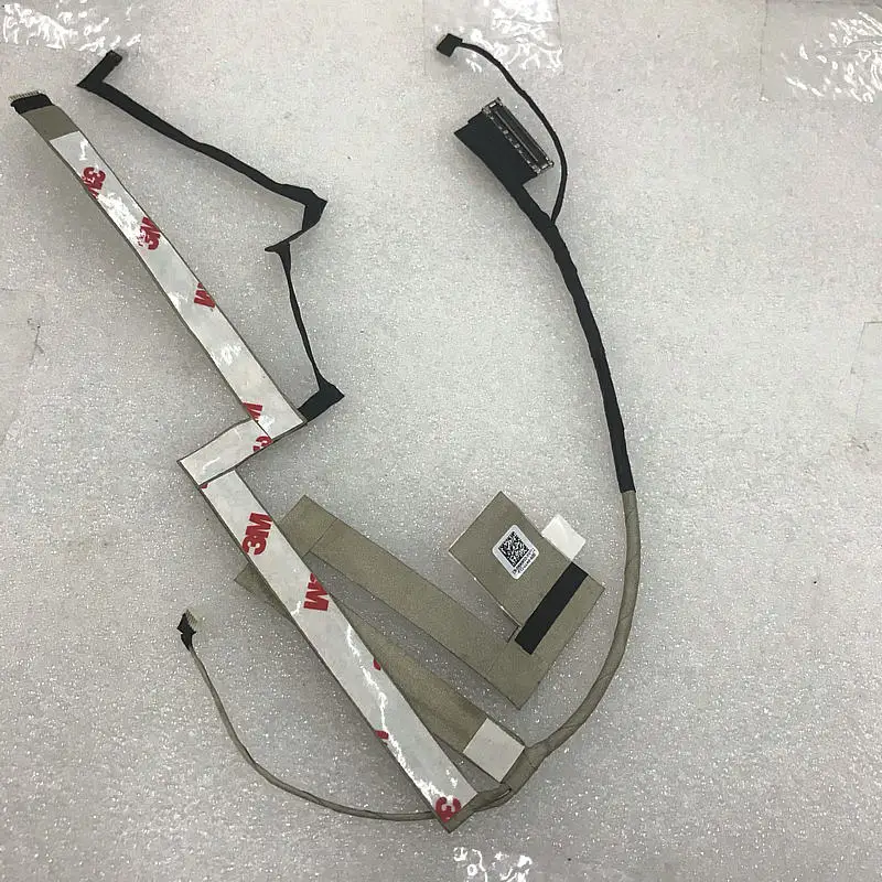 Новый оригинальный для Dell E7440 led lcd lvds кабель 0NMWV2 NMWV2 cn-0NMWV2 DC02C007R00 | Компьютеры и офис