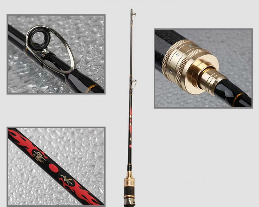 High Quality fishing rod