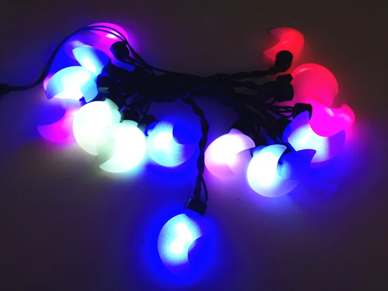 Popular Merry Christmas Lights-Buy Cheap Merry Christmas Lights lots from China Merry Christmas