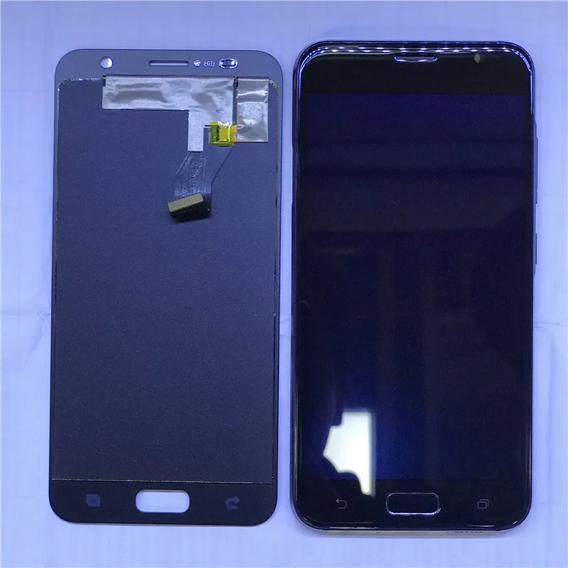 

Axisinternational For 5.2" Asus ZenFone V V520KL LCD Display Screen+Touch Panel Digitizer With Frame For Asus V V520KL