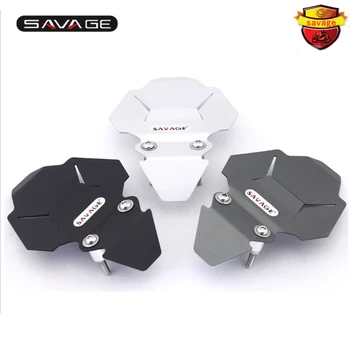 

For BMW R1200GS LC/ADV 2013-2016, R1200R R1200RS R1200RT LC 2015-2016 Motorcycle Aluminum Engine Housing Protection Cover