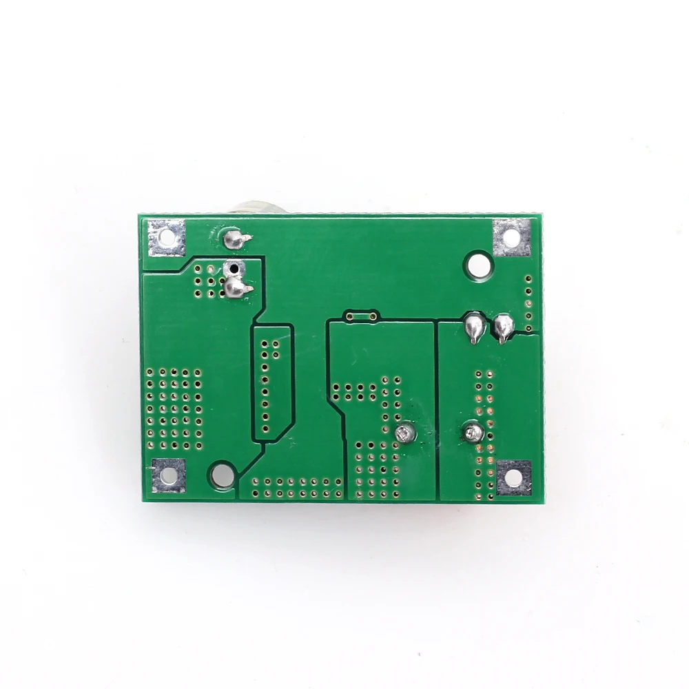 Понижающий модуль постоянного тока, 9 В, 12 В, 24 В, 36 В, 48 В, 72 в, 84 в, 120 в до 5 В, 3 А, блок питания, понижающий преобразователь, неизолированная плата стабилизатора