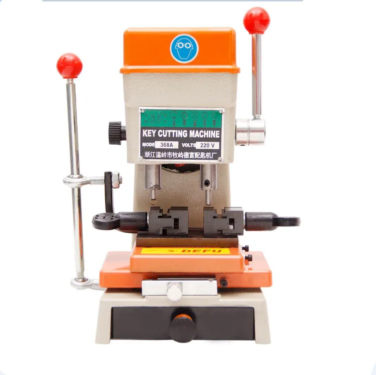 Newest Model Key Cutting Machine Car Door Keys Copy Machines For Making