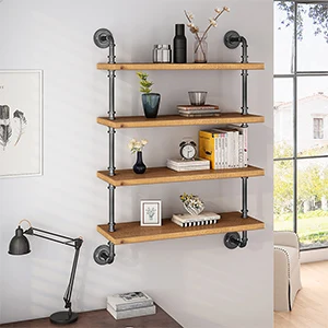 Book shelf