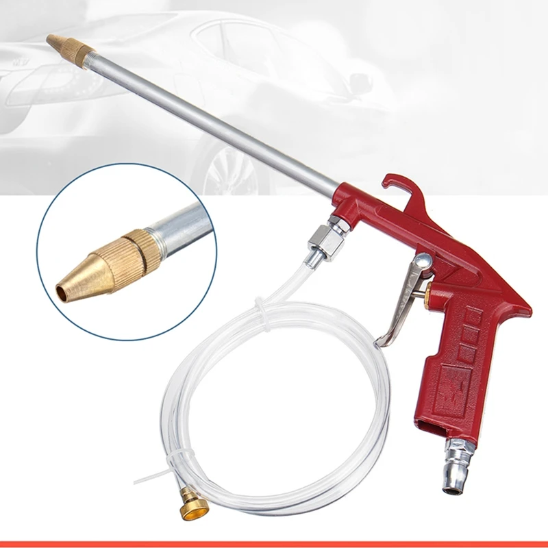 

Universal Car Aluminum Air Pressure Spray Dust Blow Oil Washerl Compressor Dust Tool Cleaner Washer Gun Sprayer Dust Washer Tool
