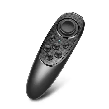 

1 Piece Multifunctional 3.0 Remote Controller Gamepad Mouse For iOS Android iPhone Samsung HTC smart Phone VR 3D black