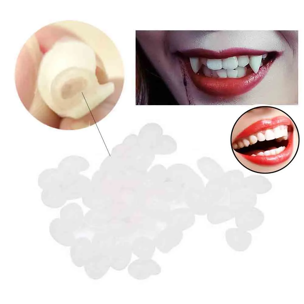 

Temporary Tooth Repair Kit Teeth And Gaps FalseTeeth Solid Glue Denture Adhesive