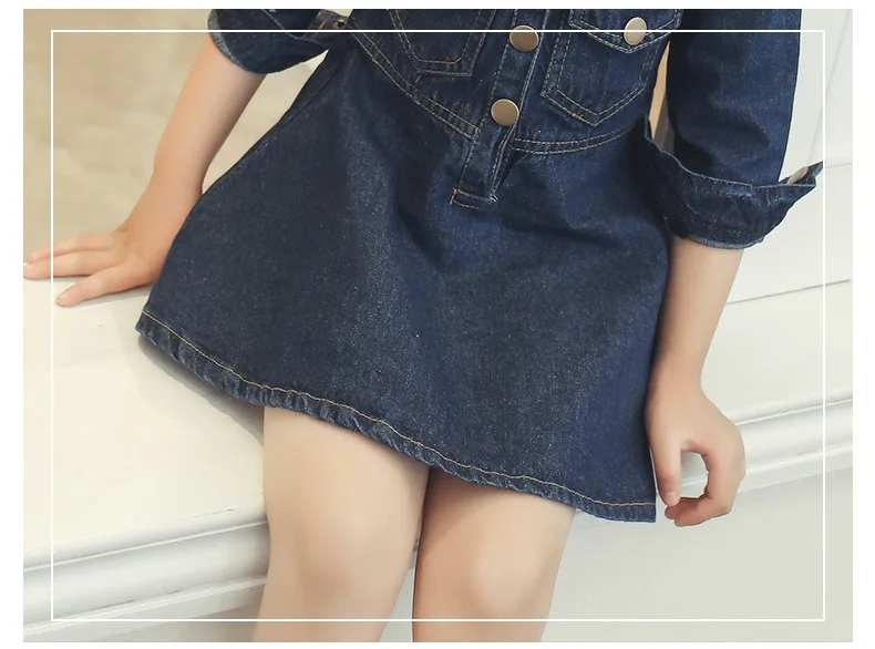 Denim Dresses (6)