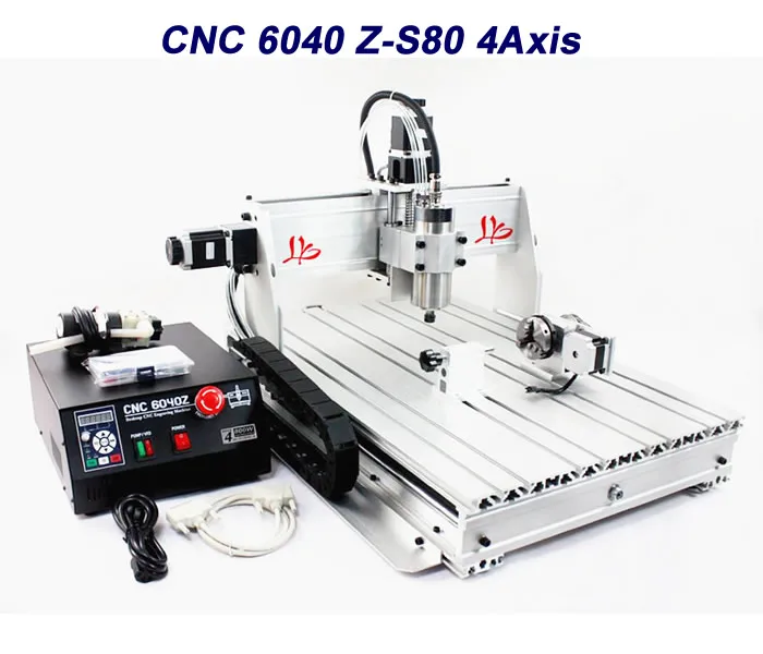 CNC 6040 Z-S80 4axis (7)