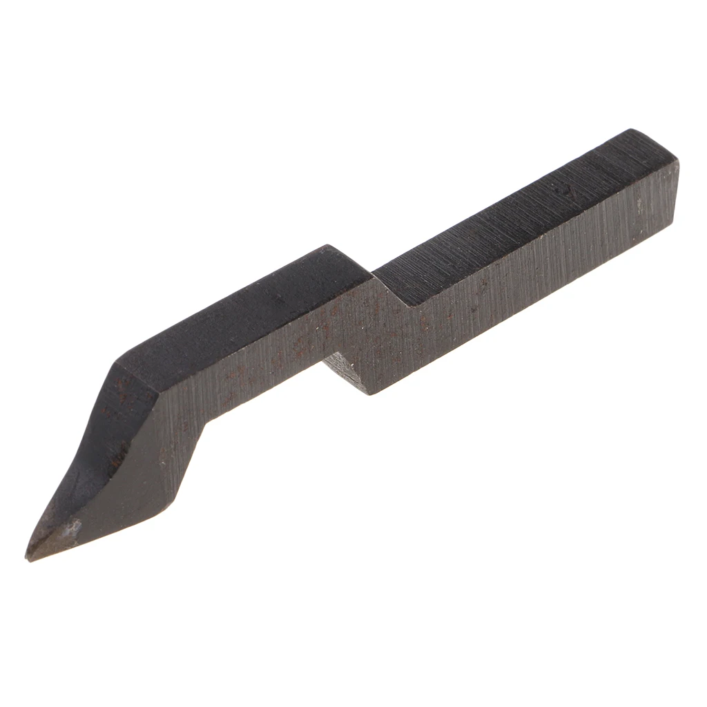 0.8mm Tips Letter Steel Punch Stamp Stamping Tools for Ring Necklace Carving Engraving Name Jewelry Making Customizing