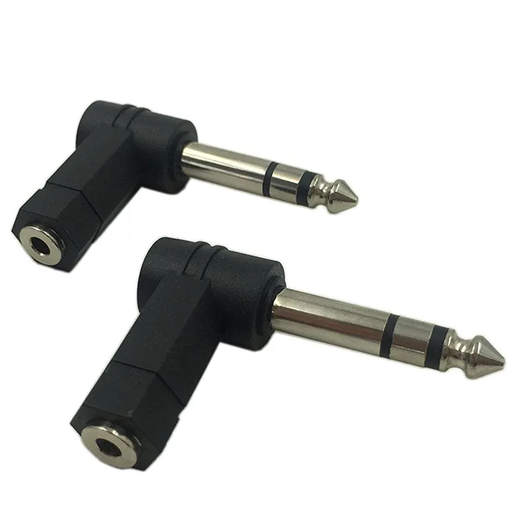 Guitar link cable adapter AMP audio interface converter guitar pedal effects tuner link line Guitar accessories