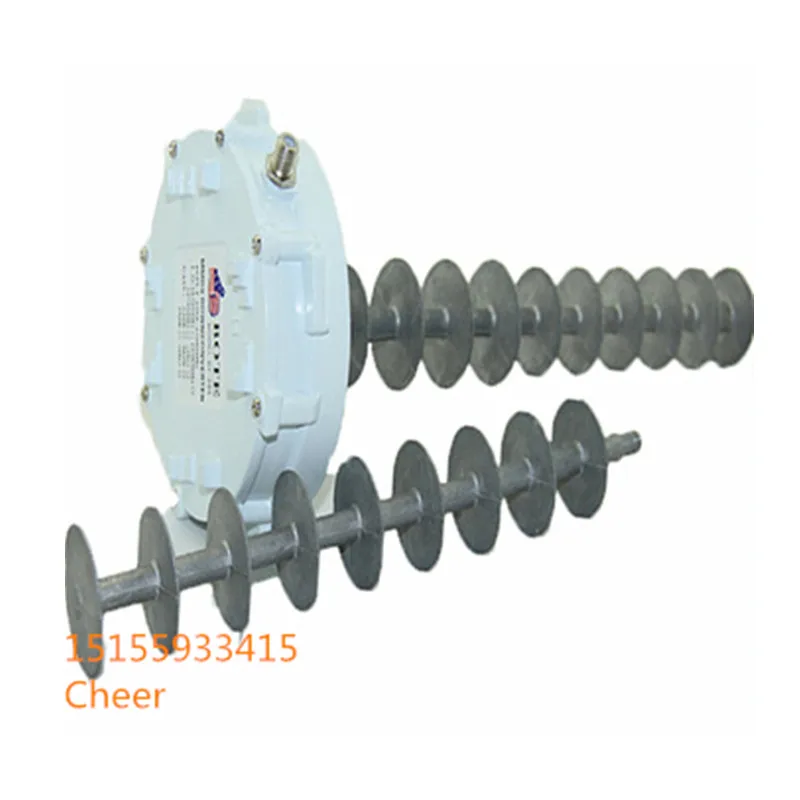 

China original factory 2.2-2.4GHz MMDS downconverter L.O 1998MHz for monitor WiFi transmissions with RTL2832 SDR receiver