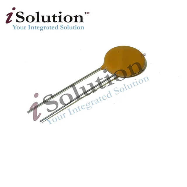 Varistore 10D-431K 430V - Protezione Da Sovratensioni Per Uso Domestico E Industriale