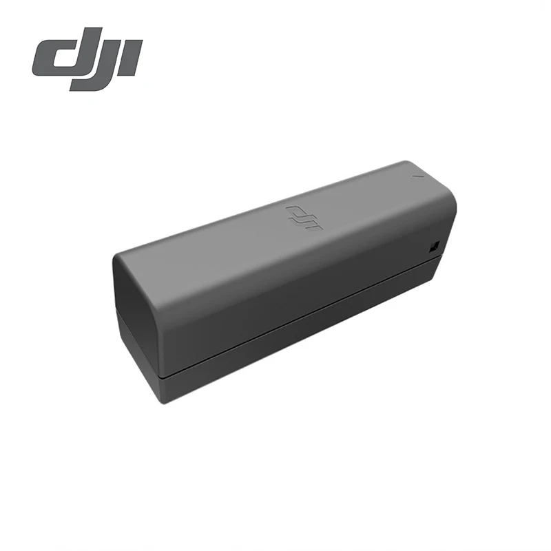

DJI Osmo Intelligent Battery 980mAh designed specifically and intelligent battery-saving features for dji Osmo Series