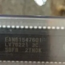 1 шт. LV76221 3C 3C-5BF8 58F8 LV76221 3F DIP-64