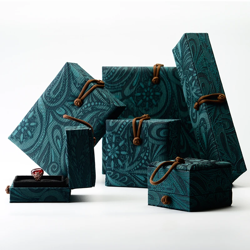 jewelry box