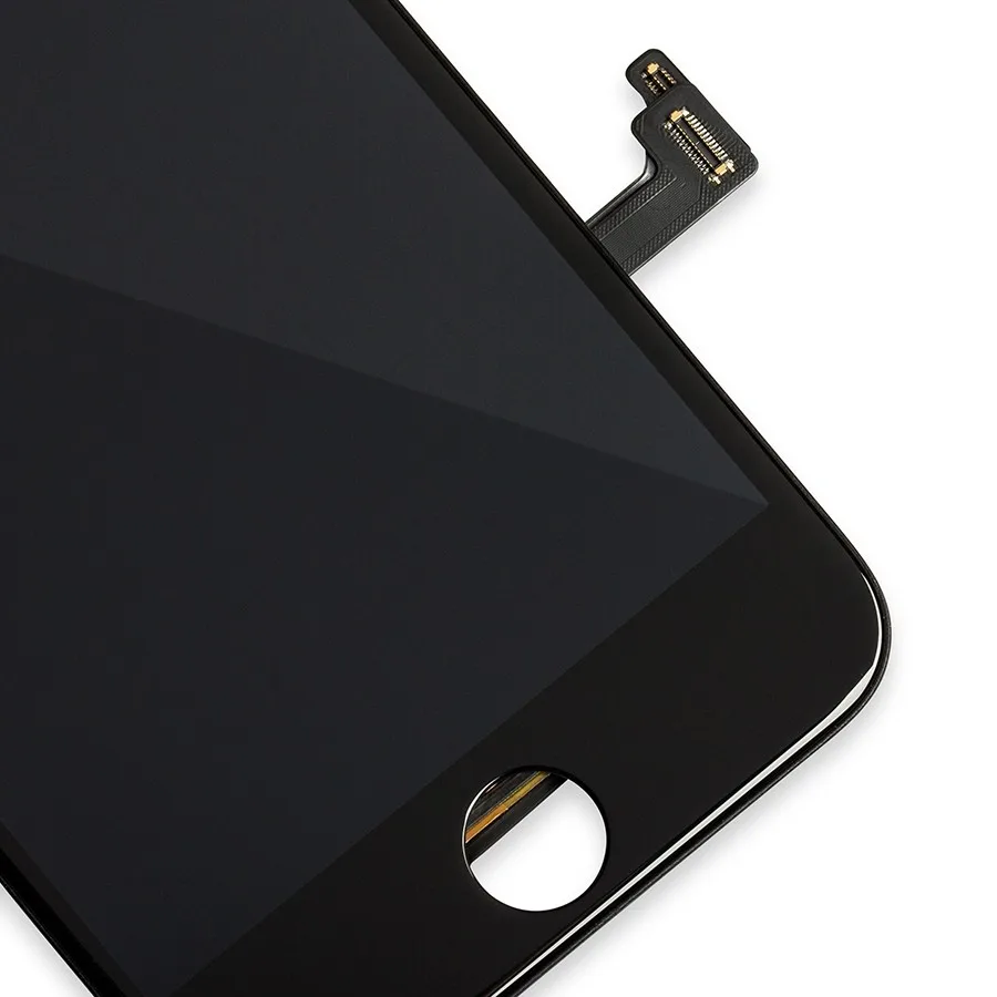 Мобильный телефон ремонт для iPhone 6S 7 Plus ЖК дисплей сенсорный дигитайзер 3D экран с