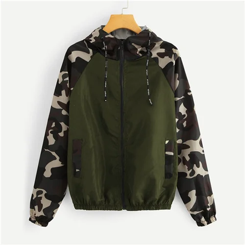 army hoodie jacket