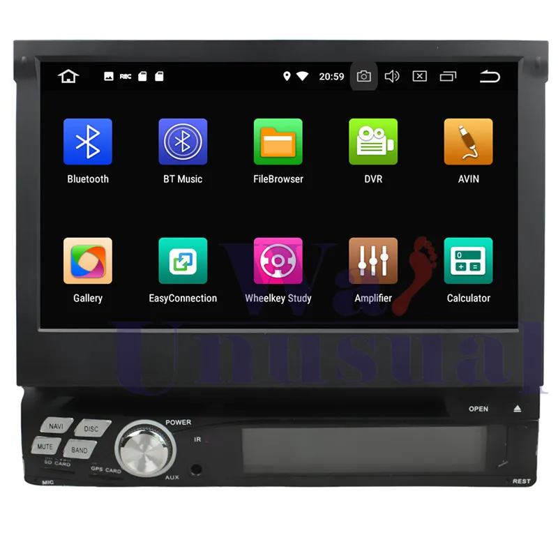 radio For vectra c