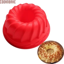 COOKNBAKE DIY формы для торта силиконовые кондитерские формы для выпечки хлеба DIY формы креативные инструменты для выпечки тортов CDSM-087