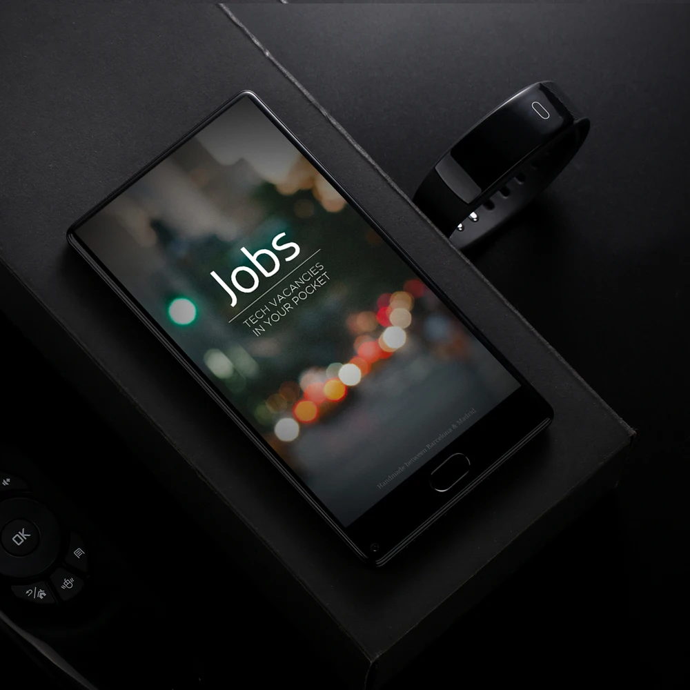 LEAGOO KIICAA MIX 4G телефон 5 "полный экран Android 7 0 MTK6750T восьмиядерный смартфон 3 ГБ 32
