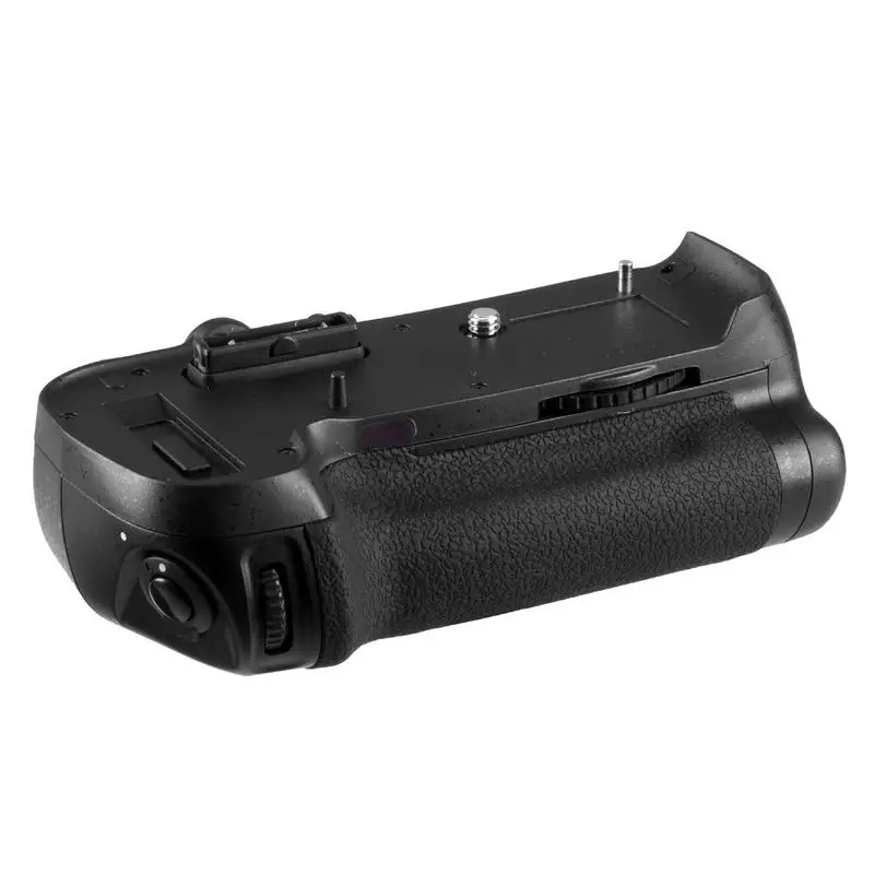 JINTU Вертикальная Батарейная ручка для Nikon D810 D800 D800E DSLR камеры в качестве MB D12