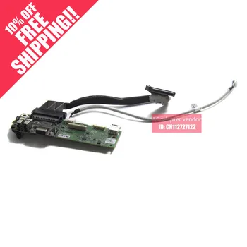 

FOR DELL R410 Server switch plate switch line switch USB port H655J