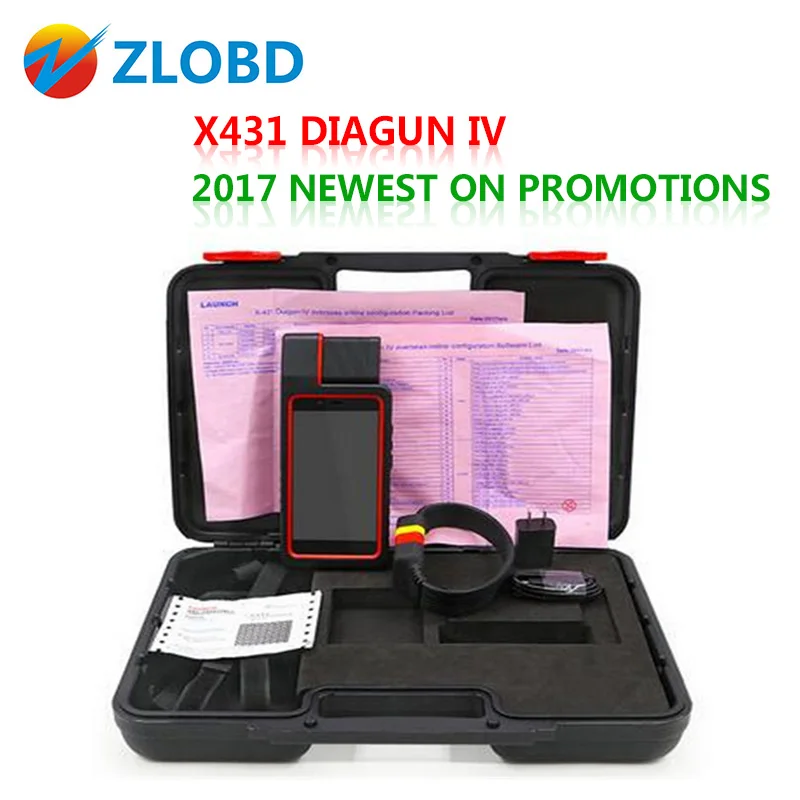 Prix pour DHL livraison 2017 Nouvellement Lancement X431 Diagun IV Plein Système De Diagnostic outil x431 diagun iv scanner même avec X431 V/PRO En Stock Prix pour DHL livraison 2017 Nouvellement Lancement X431 Diagun IV Plein Système De Diagnostic outil x431 diagun iv scanner même avec X431 V/PRO En Stock