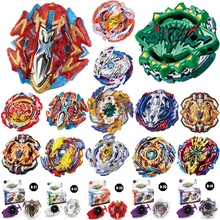 NEW Beyblade Burst God B120 B122 Metal Fight Beyblad Fusion With Original Box And Launcher For Kid Boys Gifts Toys