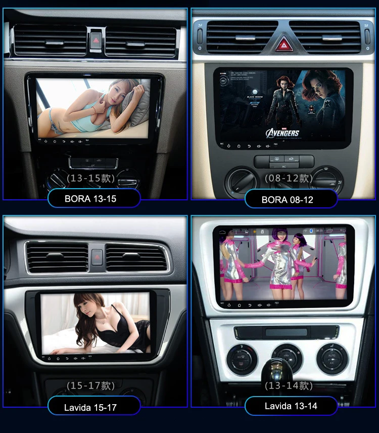 Excellent Android 8.1 Car Radio Stereo GPS Navigation MP5 Player 9 inch Touch Screen 16G Bluetooth For VW Polo Passat b6 touran jetta etc 10 Excellent Android 8.1 Car Radio Stereo GPS Navigation MP5 Player 9 inch Touch Screen 16G Bluetooth For VW Polo Passat b6 touran jetta etc 10