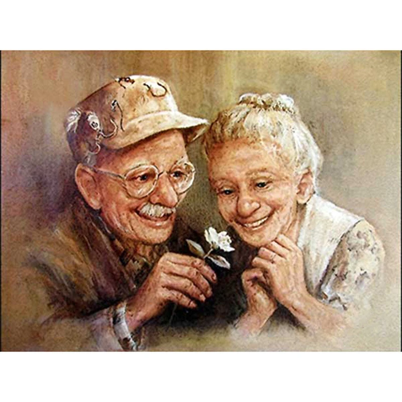 если три молодых человека. пожилые люди. пожилые пары частное ретро. пожилая пара. 3 пары старого.