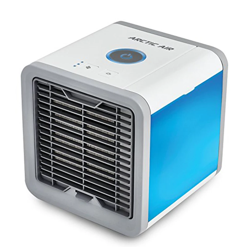 Small air conditioner small Cool fan Air Personal Space Cooler The Quick & Easy Way to Cool Any Space