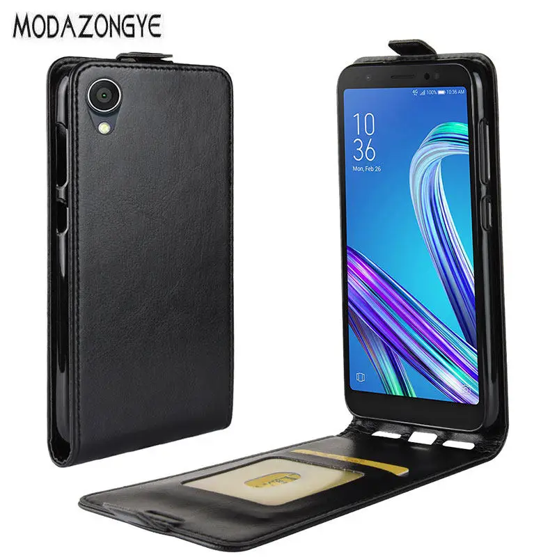 Asus ZenFone Live L1 ZA550KL Case Wallet PU Leather Phone Case For ASUS ZA550KL ZA ZA550 550 550KL KL X00RD Flip Back Cover Asus ZenFone Live L1 ZA550KL Case Wallet PU Leather Phone Case For ASUS ZA550KL ZA ZA550 550 550KL KL X00RD Flip Back Cover
