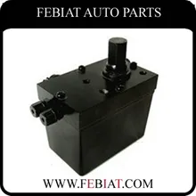 FEBIAT кабина Наклонный насос используется для DAF 82053294