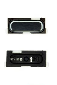 Оригинальная новая клавиатура кнопка домой для Samsung Galaxy S4 mini I9192 i9190 i9195
