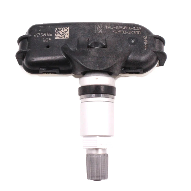 Датчик контроля давления в шинах TPMS для Hyundai I30 I35 Elantra Kia K3 52933 3X300 529333X300 434