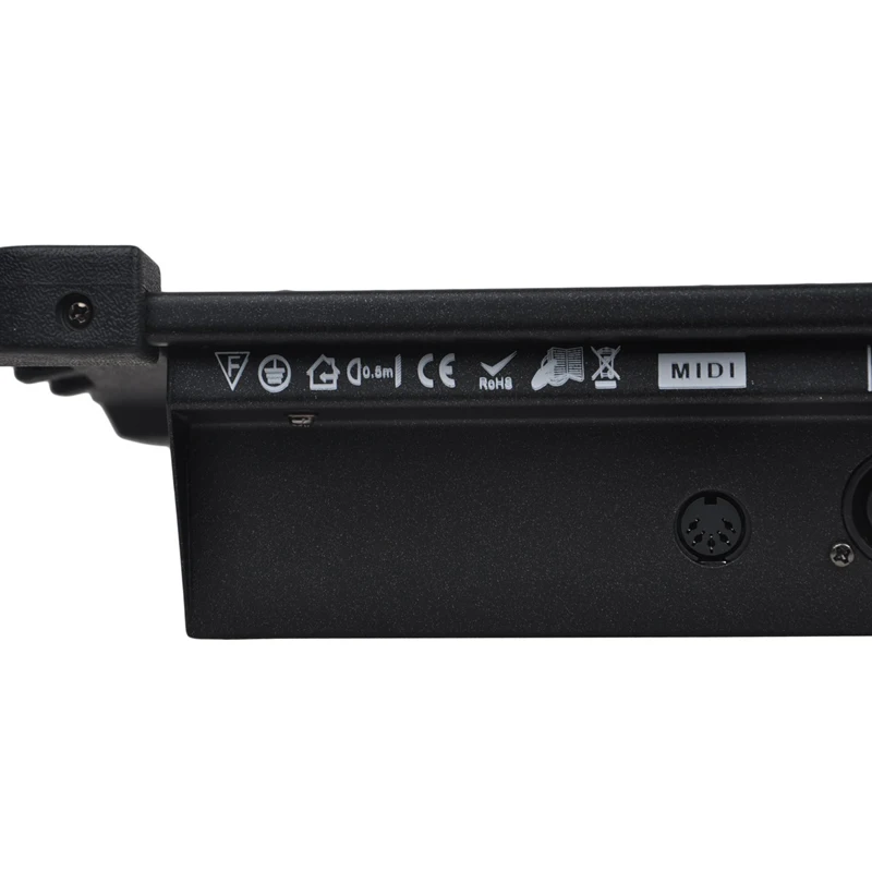 DMX384A 384B DMX контроллер сценическое освещение DJ оборудование консоль для LED Par Moving Head