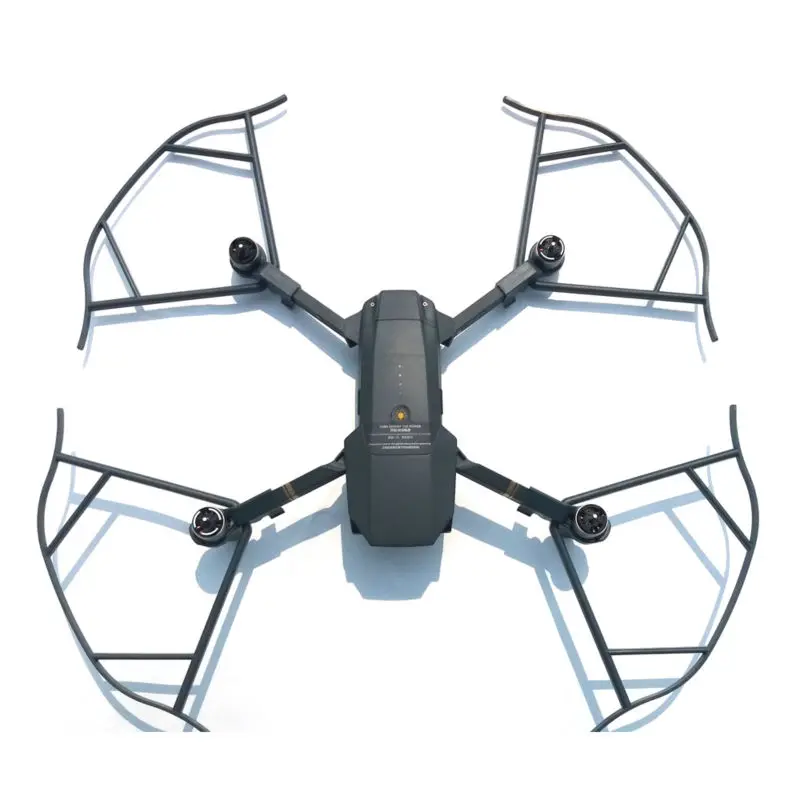 Sunnylife DJI Мавик Pro Platinum Alpine 40 мм посадка Шестерни Skid + 8331F пропеллер Пропеллер