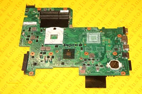 Материнская плата MBRN60P001 для ноутбука Acer Aspire 7339 7739 eMachines E729 E729Z 08N1-0NX3G00 AIC70 ddr3