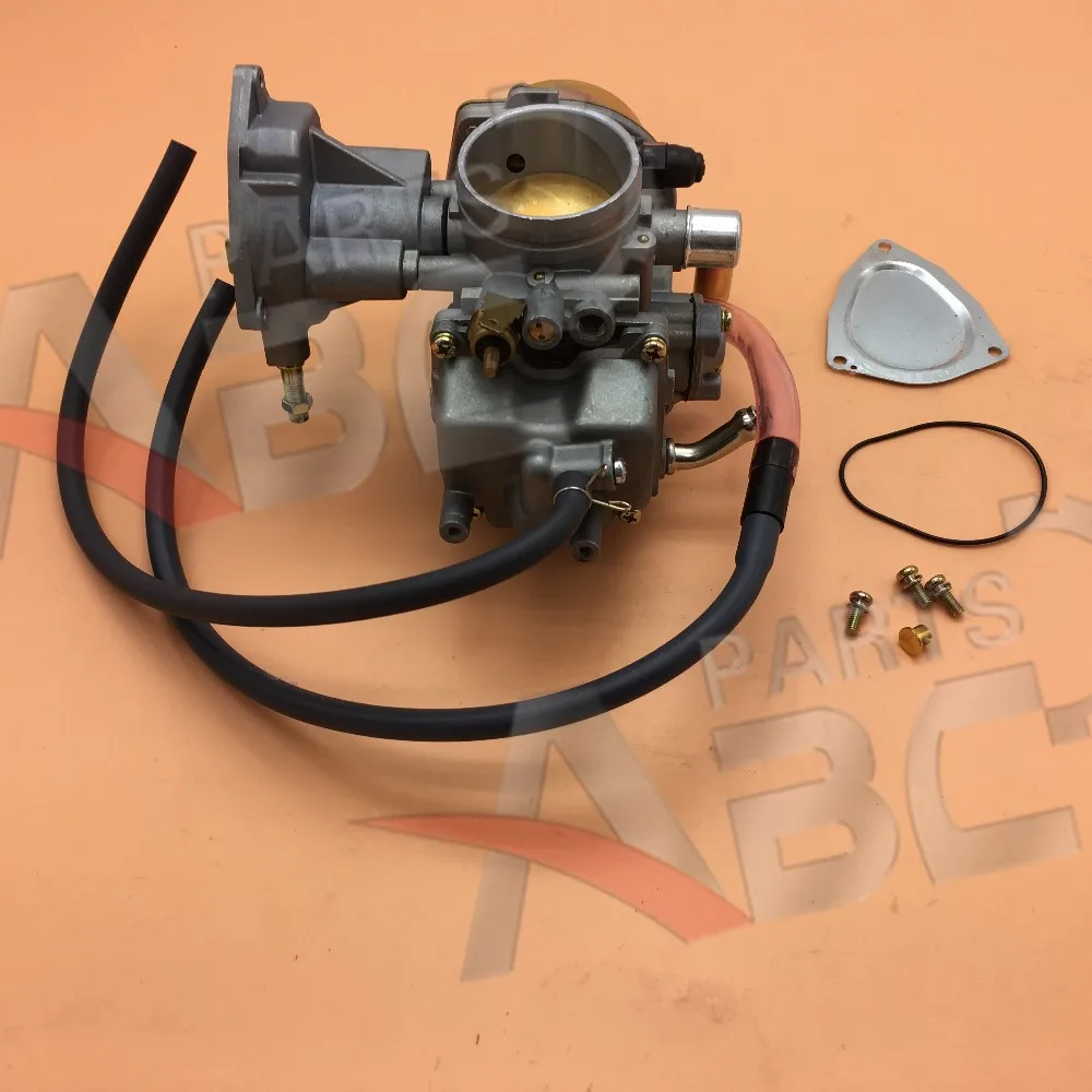 Карбюратор для YAMAHA Гризли 600 660 YFM600 YFM660 детская коляска ATV UTV Carb