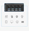 10-500pcs USB Hole Plug USB Dust Cover USB Master Dust Cap Silicone Plug Protection Plug ► Photo 2/6