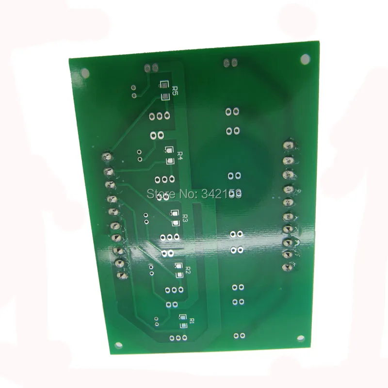 Topledlight настроить 5 канала LDD-1000H светодиодный драйвер LDD печатная плата LDD диммер контроллер Портативное освещение