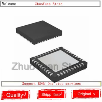 

10PCS/lot New original PIC18F4620-I/ML PIC18F4620 18F4620 QFN-44 IC chip